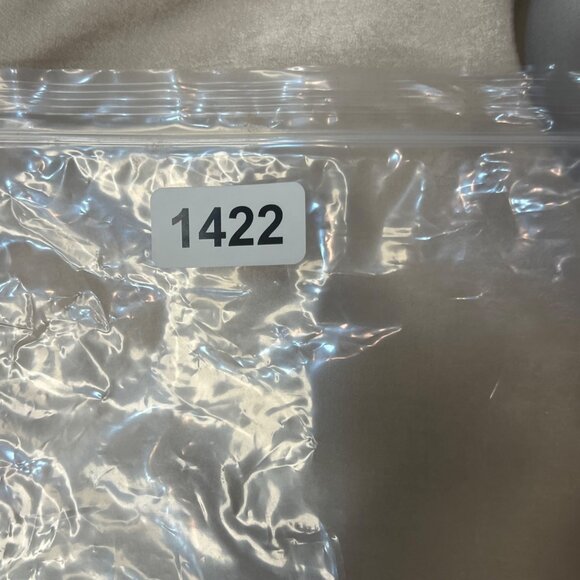 Carole Little Women's Size 14 Ivory A-Line Satin Dress NWT Career Elegant USA - Picture 14 of 14